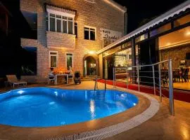 Butik İsabel Otel