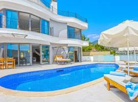 Luxury Valley-View Escape in Islamlar -Villa 5 Kartal Yuvası