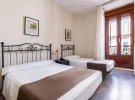 Hostal El Pilar