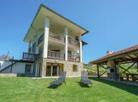 villa Begria