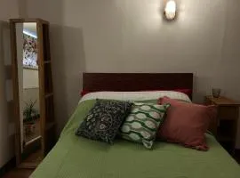 The Boutique Room