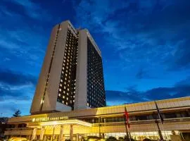 Astoria Grand Hotel