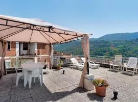 Casa Rosetta