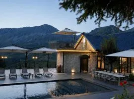 Villa Maxhaku