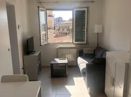 Cozy Apartment in Chieti Centro