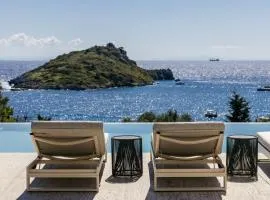 Apaggio Luxury Villa - Private Pool & Stunning Sea Views, by ZanteWize