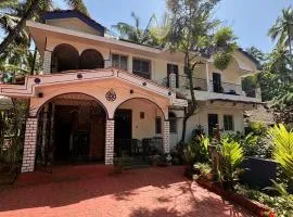 Jes Guest House
