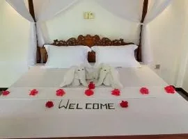 Induruwa Villa