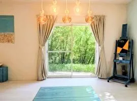 南伊豆 Opal Nest 海と森のLivingArtHouse 新規オープン