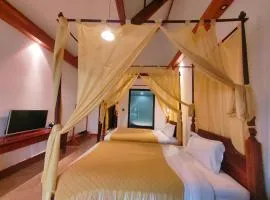 Vangvieng Lina hotel