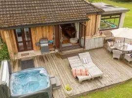 Kinloch Lodge