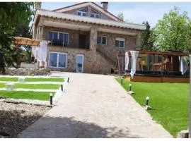 casa rural la villa san antonio
