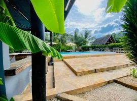 Balungi Boutique Hotel