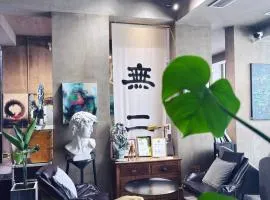 Suzhou Unique Space Design Art Hotel