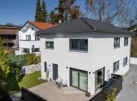 3S Holiday Home