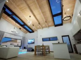 Pomona Palm Villa