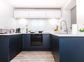Host & Stay - The Staffordshire Knot