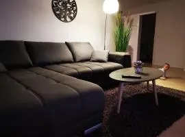 Ferienwohnung am Kirchfeld