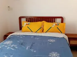 ZanziBeach Hotel