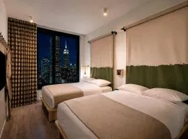 Moxy NYC Chelsea