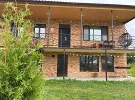 Baleni Agritourism Guesthouse