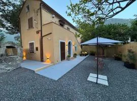 Maison Annelise