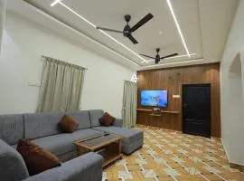 JK Home Stay