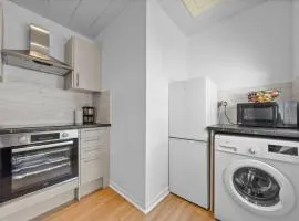 Albion Apartment by Klass Living Coatbridge
