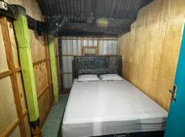 Jufri Homestay