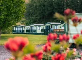 Loch Awe Holiday Park