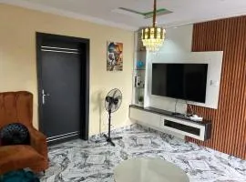 Excel & BE Great Apartment