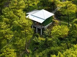 Oraya Mist Cottage I