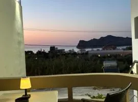 Suva Apartments Chania