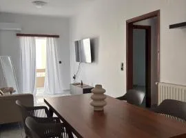 Suva Apartments Chania