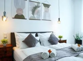 B-Resorts Apartments