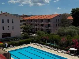 Green Sporting Club Hotel