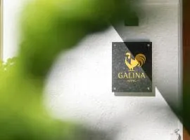 Hotel Galina Self-Check-in