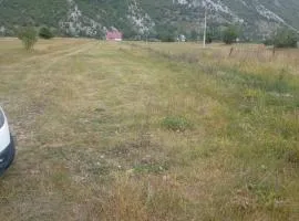 Autocamp i camp KOMARNICA