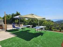 Villa Costa Viola