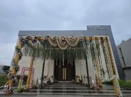 Kiwa Banquet & Hotel