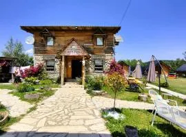 Etno selo Vidikovac