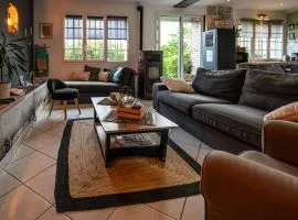 Gîte Cosy Green