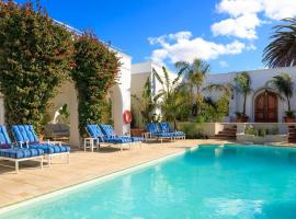The Marine Hermanus, hotel v destinácii Hermanus