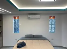 Suite San Roque