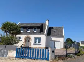 La parenthèse Bretonne