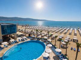 Blue Pearl Hotel - All Inclusive Plus, מלון בסאני ביץ'