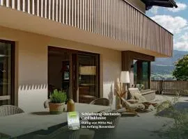CHILL HOUSE