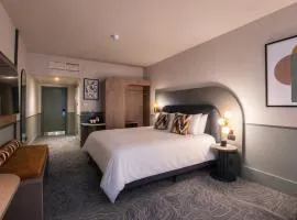 voco Sheffield by IHG