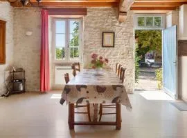 Gîte à la ferme Charente-Maritime