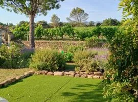 Bastide in Luberon